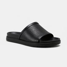 Sandália Masculina Belmo preto