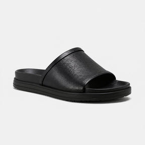Sandália Masculina Belmo preto