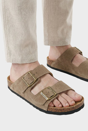 Sandália Masculina Cálion