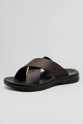 Sandália Masculina Dorian - capa