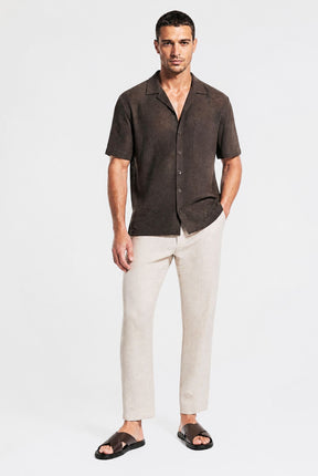 Sandália Masculina Dorian