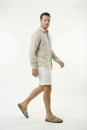 Sandália Masculina Fiorinni Cálion