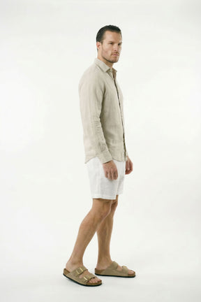 Sandália Masculina Fiorinni Cálion