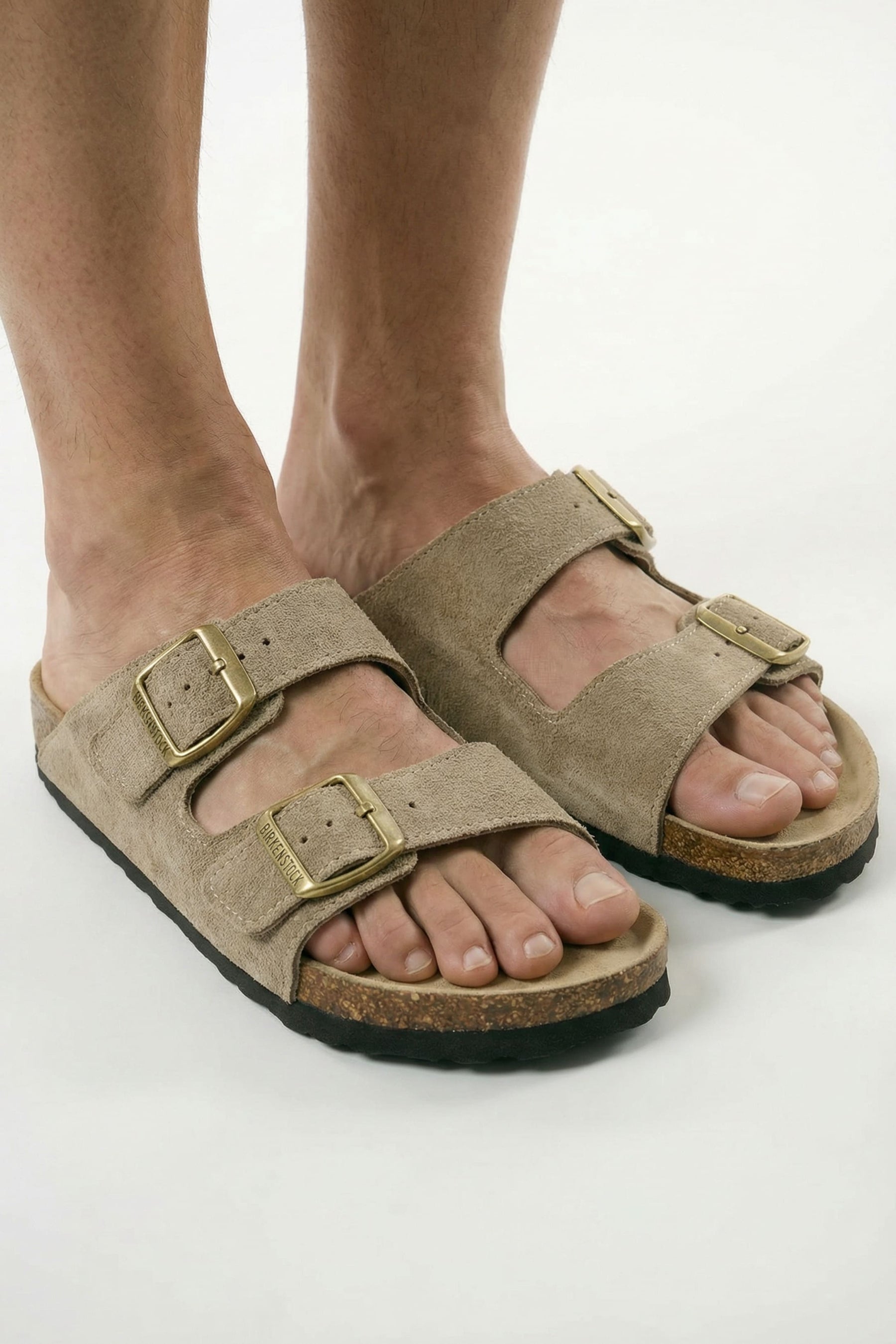 Sandália Masculina Fiorinni Cálion