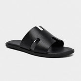 Sandália Masculina Marbelo preta