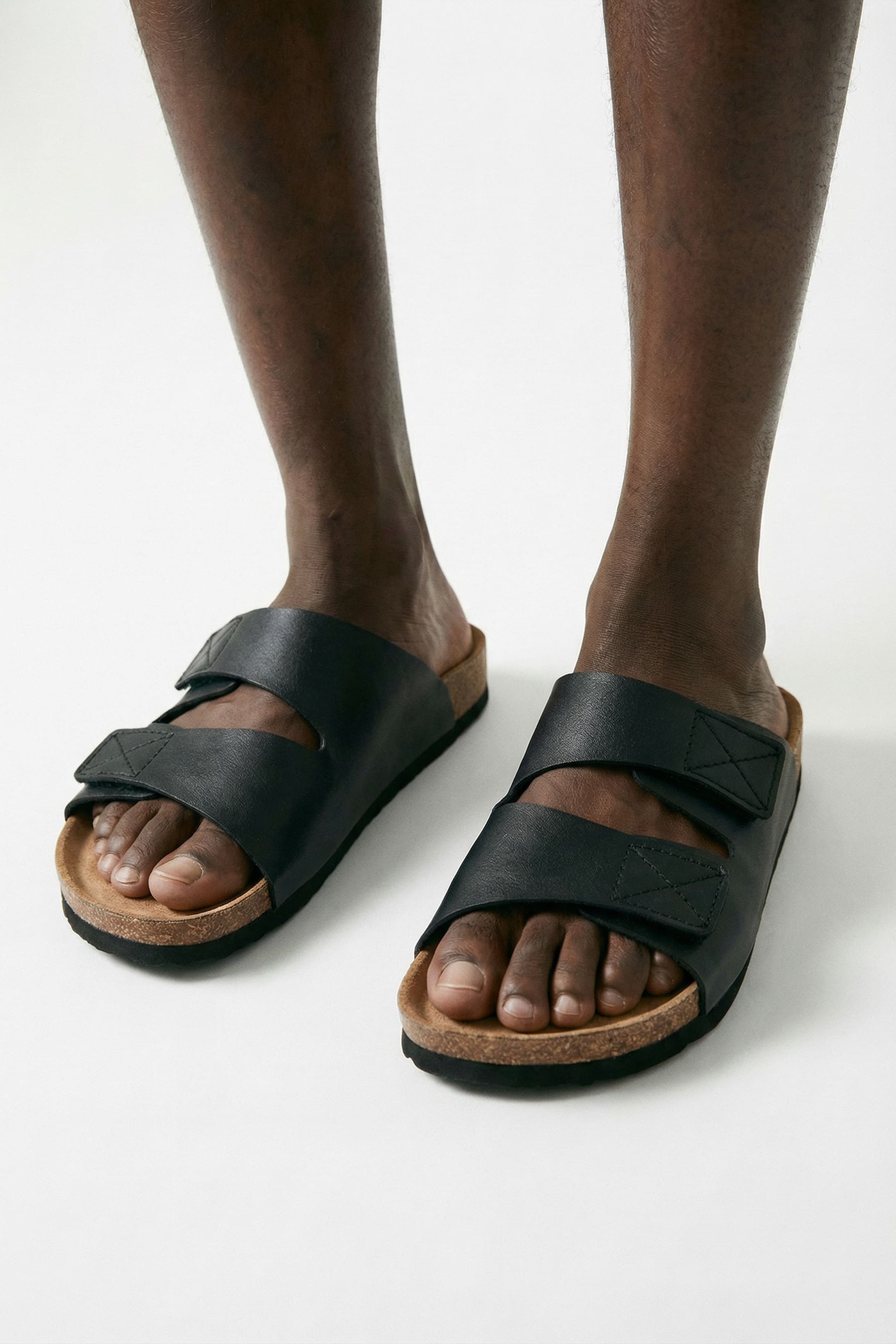 Sandália Masculina Portofino