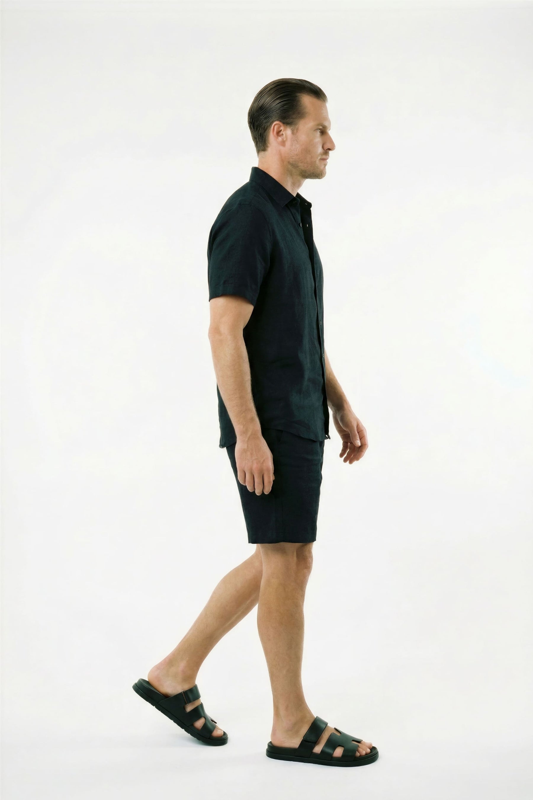 Sandália Masculina Ravello