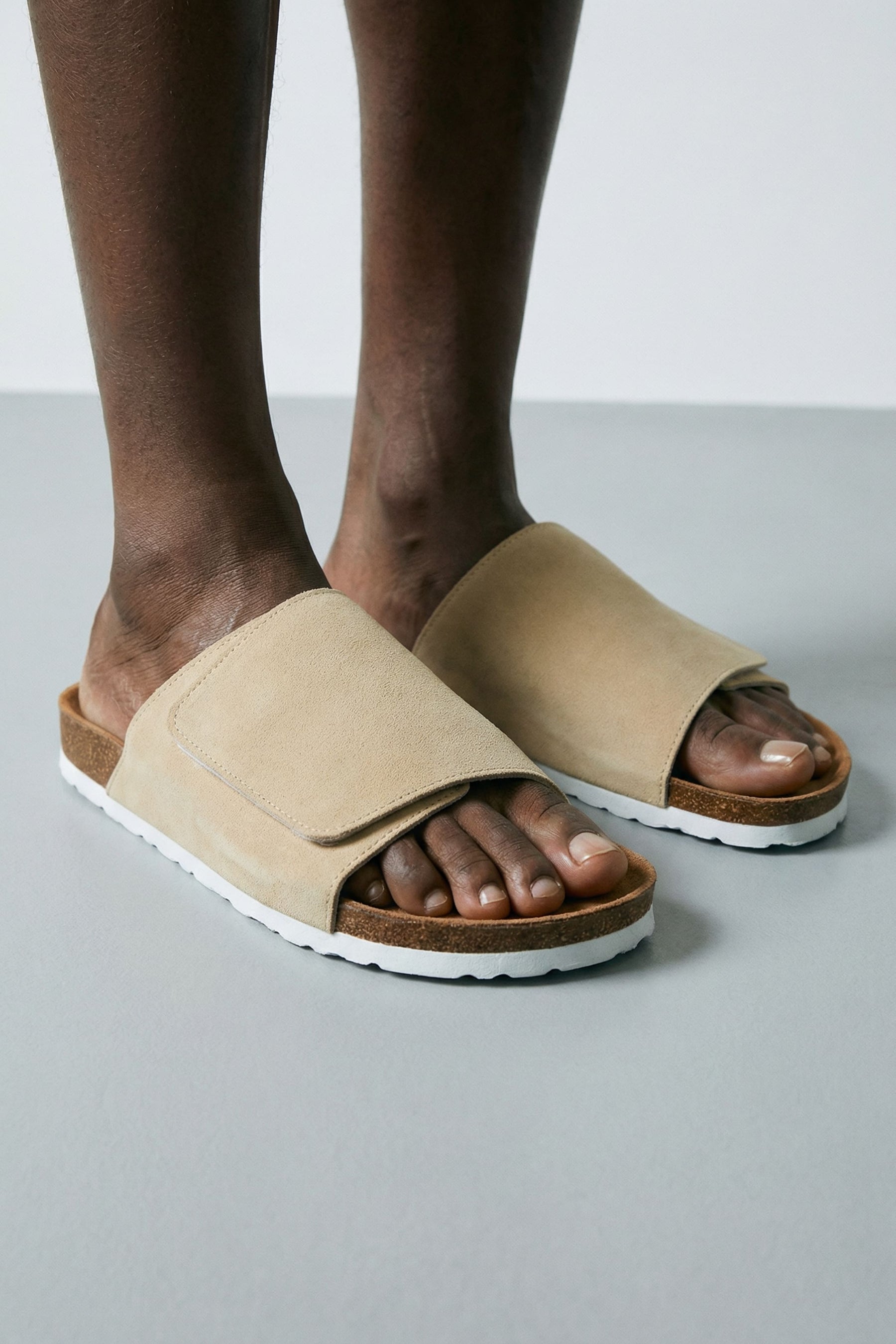 Sandália Masculina Versília