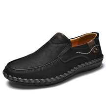 Sapato Mocassim Masculino Fiorinni Santorini preto