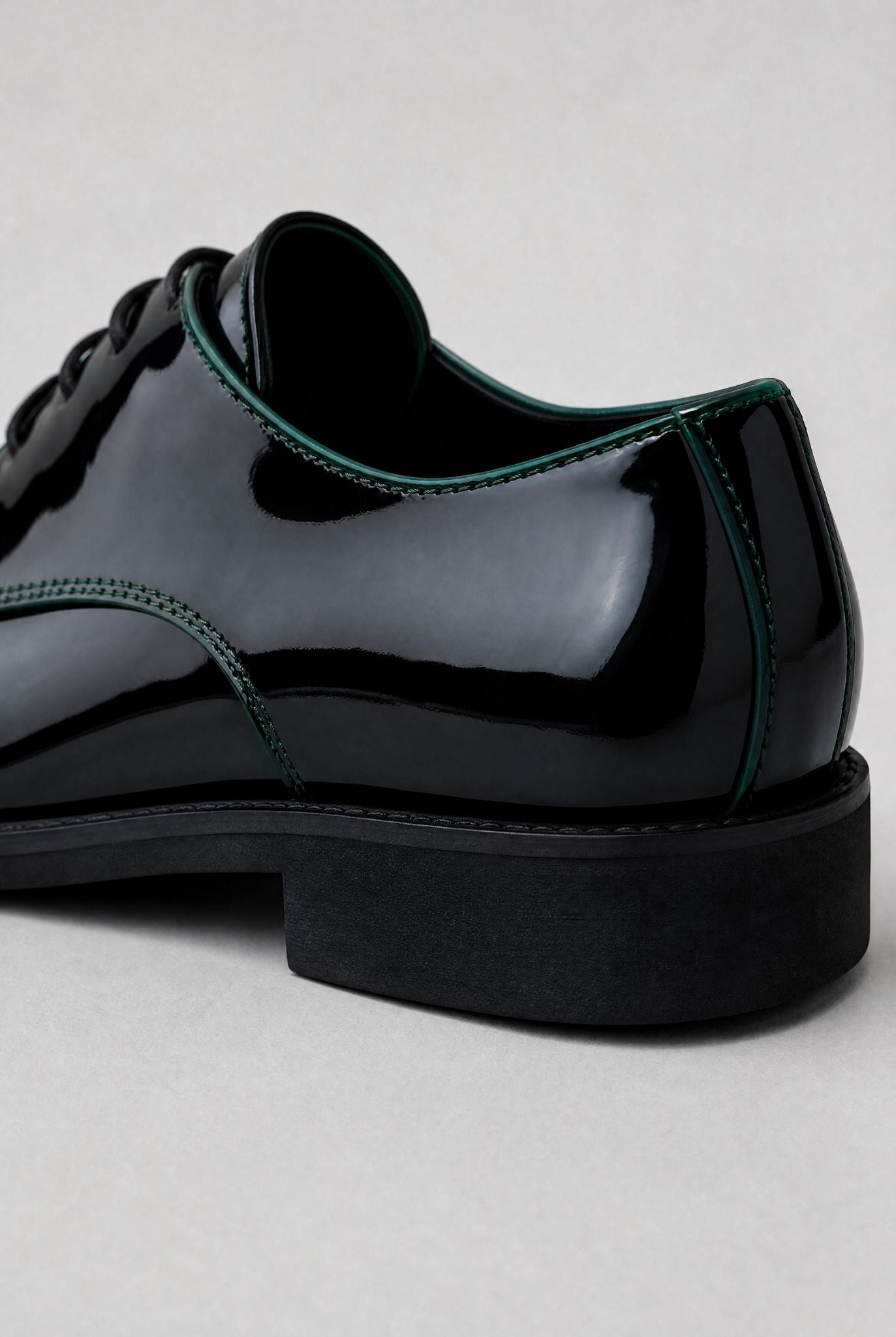 Sapato Masculino Derby Álbero