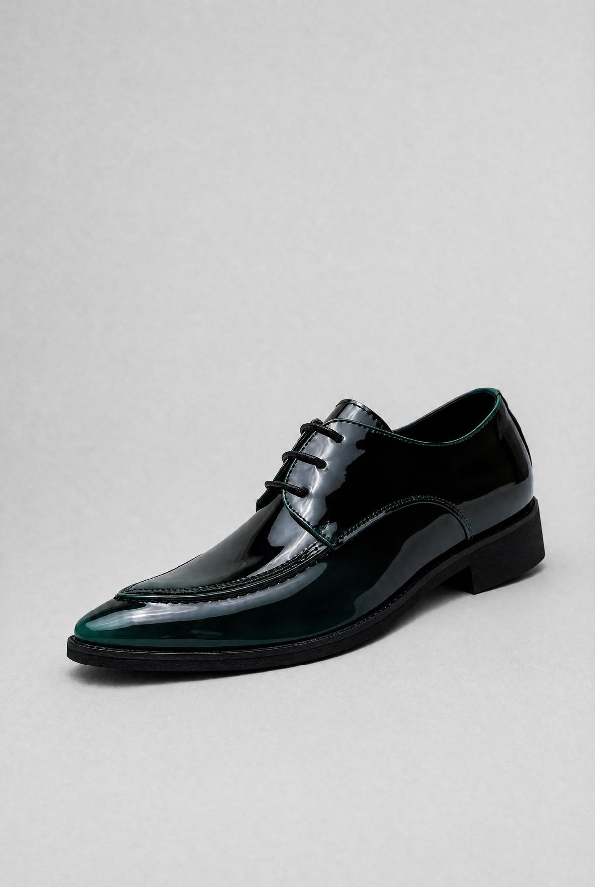 Sapato Masculino Derby Álbero