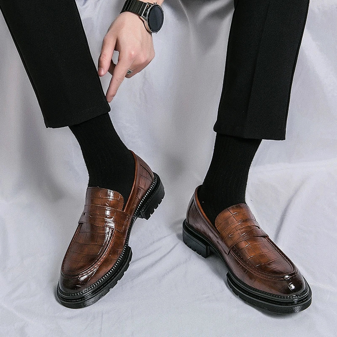 Sapato Masculino Loafer Fiorinni Bergamo