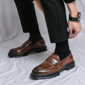 Sapato Masculino Loafer Fiorinni Bergamo