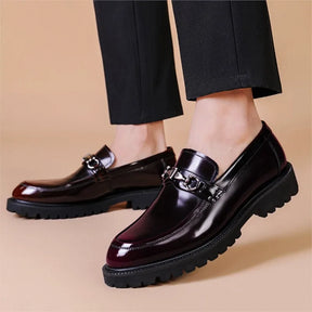 Sapato Masculino Loafer Fiorinni Monza