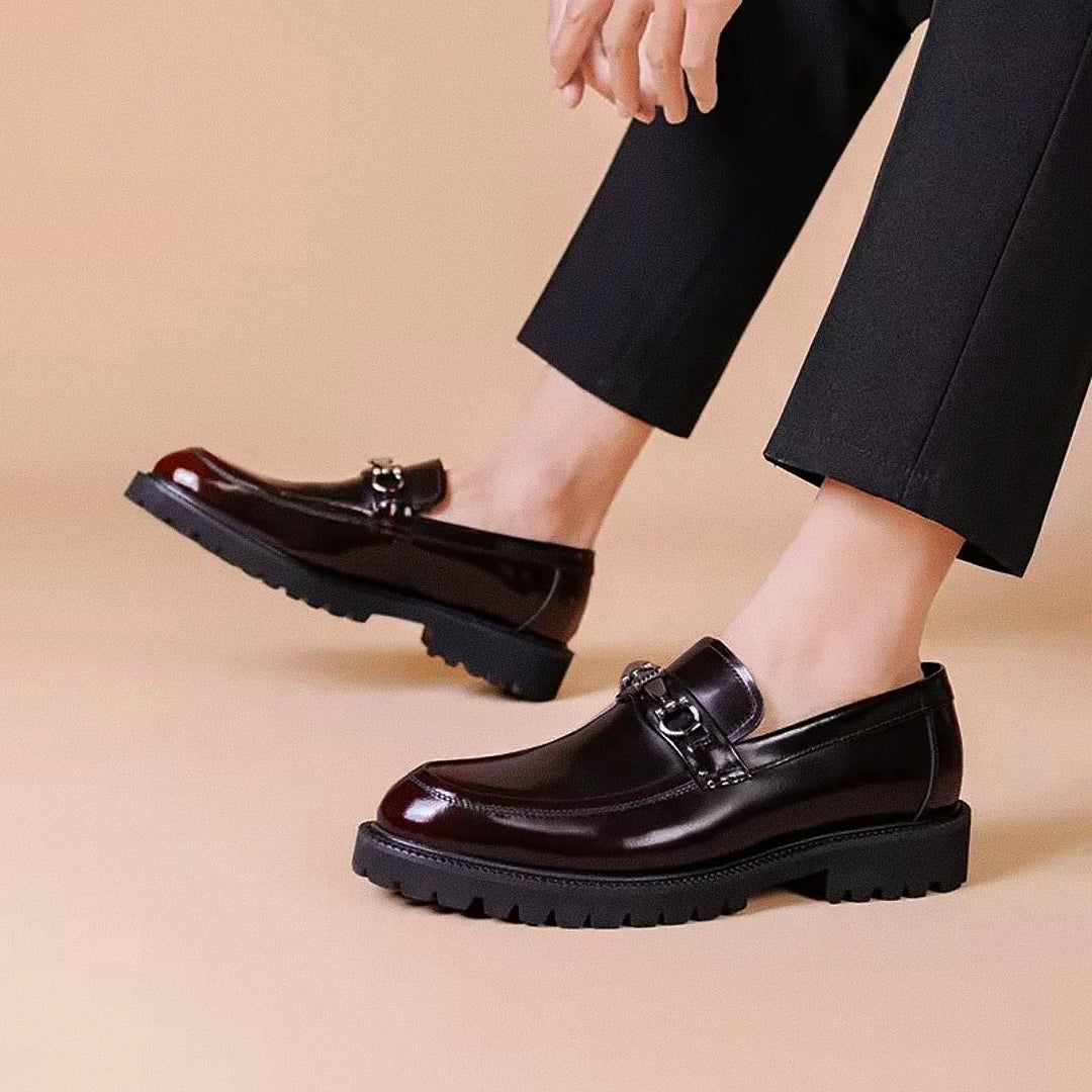 Sapato Masculino Loafer Fiorinni Monza