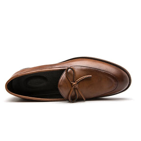 Sapato Masculino Loafer Fiorinni Parma - Detalhes