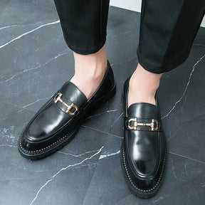 Sapato Masculino Loafer Fiorinni Siena