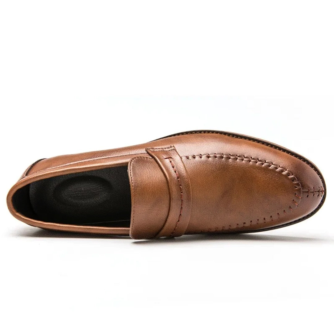 Sapato Masculino Loafer Fiorinni Verona