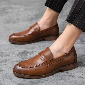 Sapato Masculino Loafer Fiorinni Verona