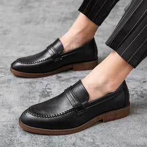 Sapato Masculino Loafer Fiorinni Verona