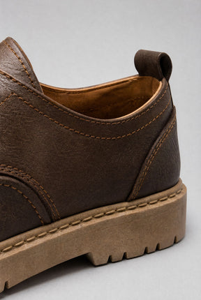 Sapato Masculino Vanguard