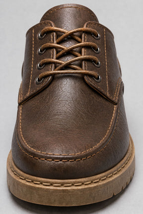 Sapato Masculino Vanguard