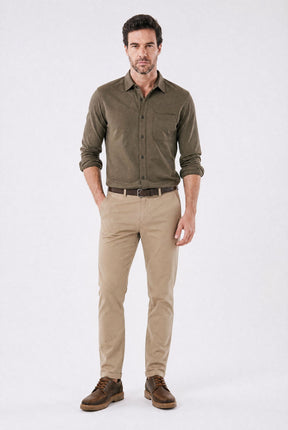 Sapato Masculino Vanguard