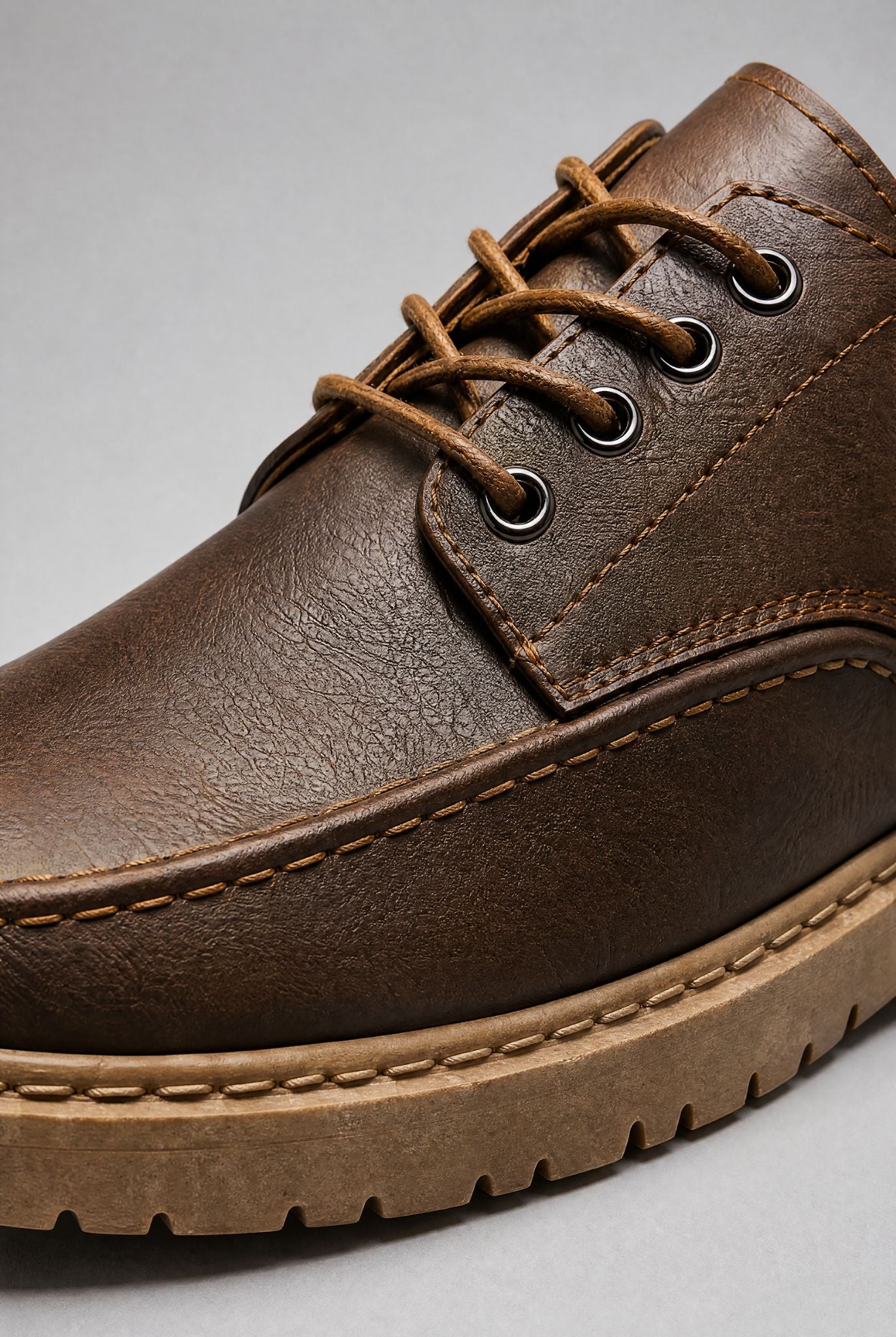 Sapato Masculino Vanguard
