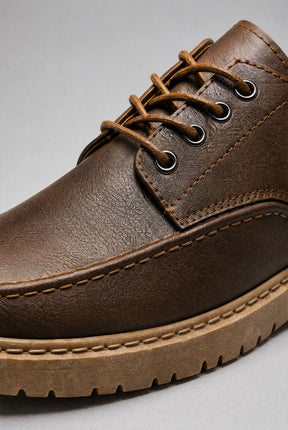Sapato Masculino Vanguard