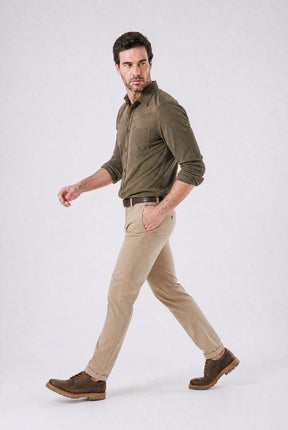 Sapato Masculino Vanguard