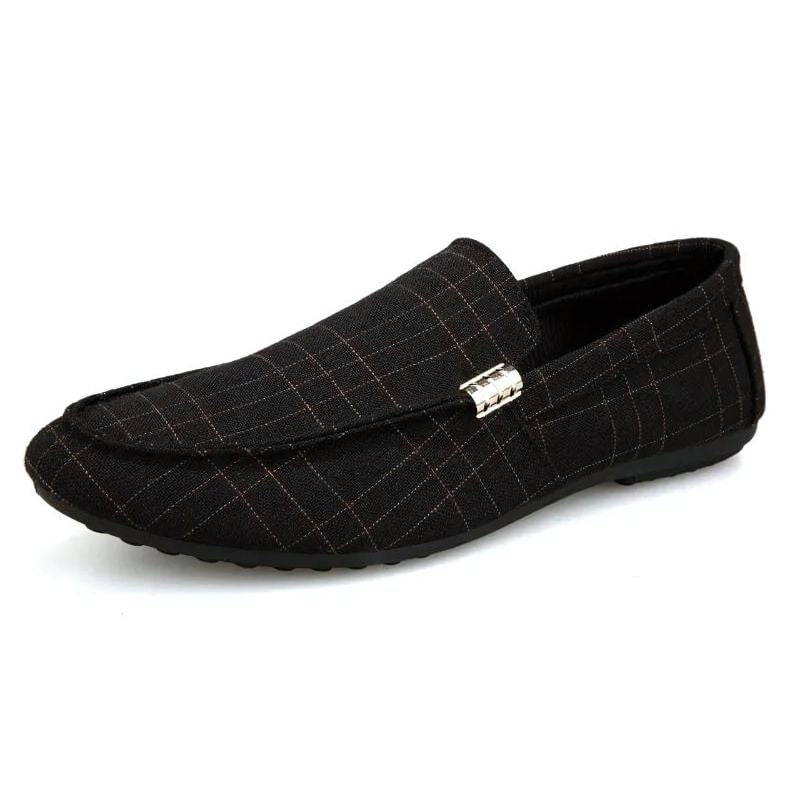 Sapato Mocassim Masculino Fiorinni Germany preto