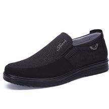 Sapato Mocassim Fiorinni Royal preto