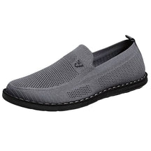 Sapato Mocassim Masculino Fiorinni Aero  cinza