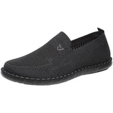 Sapato Mocassim Masculino Fiorinni Aero preto