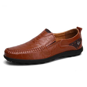 Sapato Mocassim Masculino Fiorinni Cannes Marrom