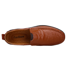 Sapato Mocassim Masculino Fiorinni Cannes Marrom