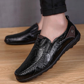 Sapato Mocassim Masculino Fiorinni Cannes Preto