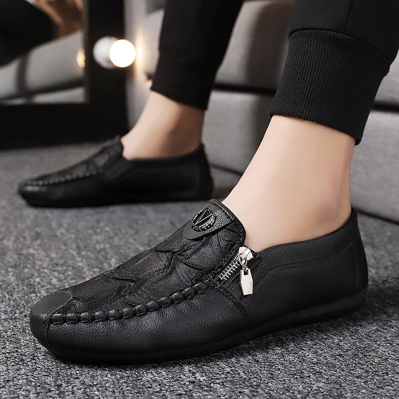 Sapato Mocassim Masculino Fiorinni Elegance