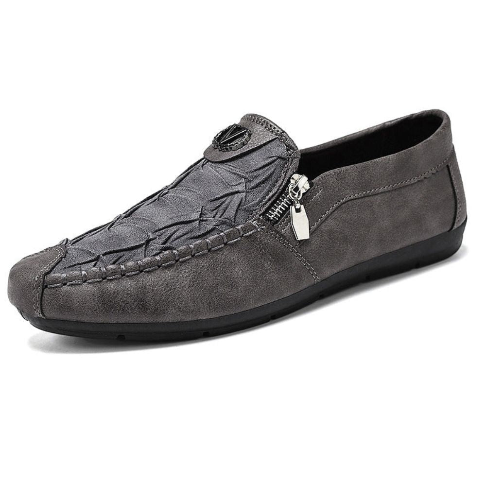 Sapato Mocassim Masculino Fiorinni Elegance