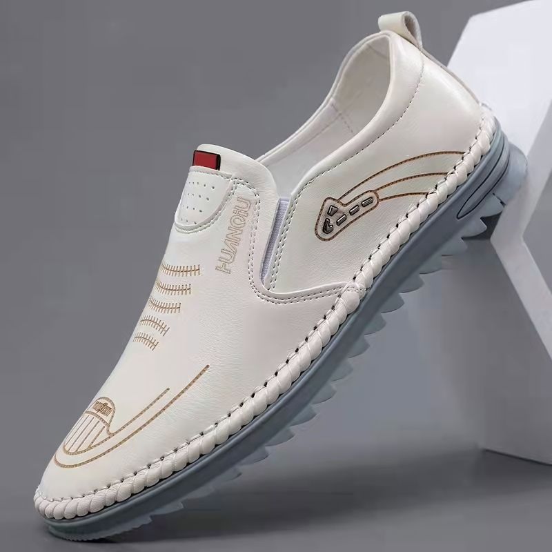 Sapato Mocassim Masculino Fiorinni Italian