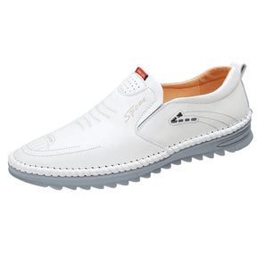 Sapato Mocassim Masculino Fiorinni Italian branco