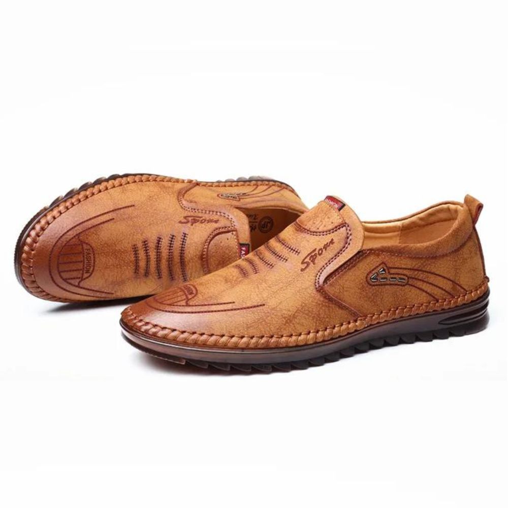 Sapato Mocassim Masculino Fiorinni Italian