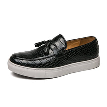 Sapato Mocassim Masculino Fiorinni Oslo Preto