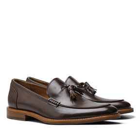 Sapato Mocassim Masculino Fiorinni Palermo Marrom