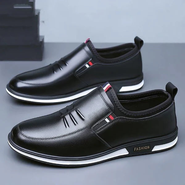 Sapato Mocassim Masculino Fiorinni Royal preto