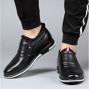 Sapato Mocassim Masculino Fiorinni Royal preto