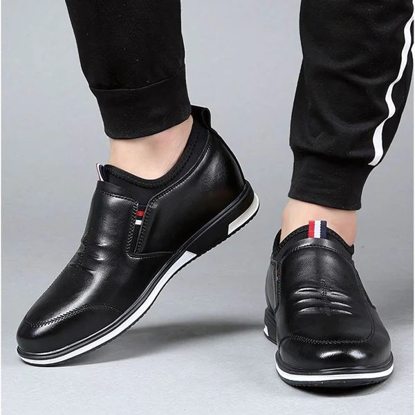 Sapato Mocassim Masculino Fiorinni Royal preto