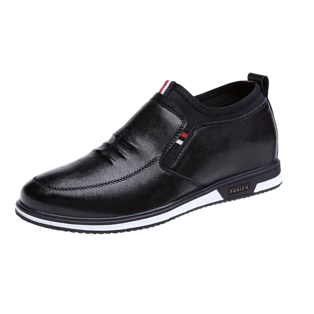 Sapato Mocassim Masculino Fiorinni Royal preto