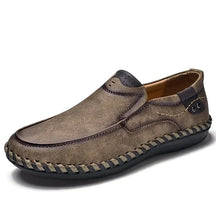 Sapato Mocassim Masculino Fiorinni Santorini cinza