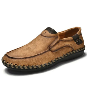 Sapato Mocassim Masculino Fiorinni Santorini marrom